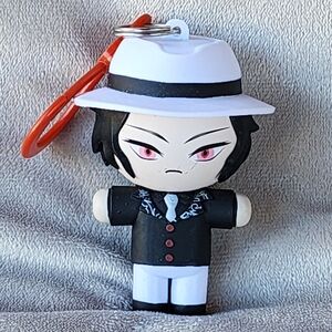 DEMON SLAYER Muzan Kibutsuji Keychain